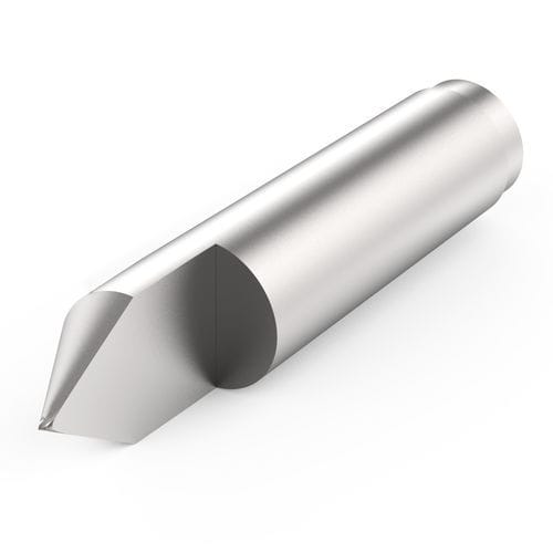 Contre-pointe fixe - 110 - Ozkayali Workholding and Spanntechnik - à demi-pointe / à cône morse / en acier allié
