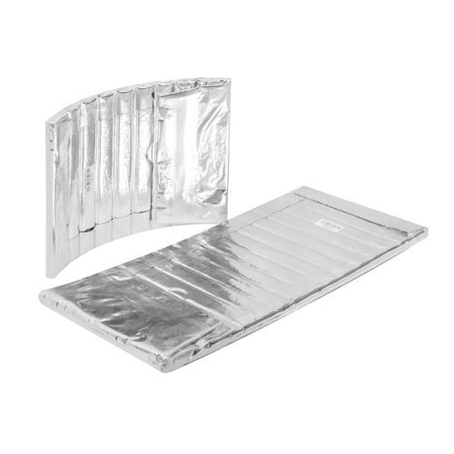 Matériau isolant isolée par le vide - FUJIAN SUPER TECH ADVANCED MATERIAL CO.,LTD.