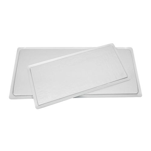 Matériau isolant thermique - FUJIAN SUPER TECH ADVANCED MATERIAL CO.,LTD. - en carton / coquille / isolée par le vide