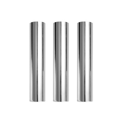 Film d'emballage - VMPET series - FUJIAN SUPER TECH ADVANCED MATERIAL CO.,LTD. - barrière / en polyester / en aluminium