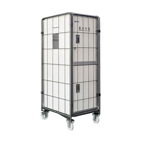 Nacelle grillagée sur mesure - FUJIAN SUPER TECH ADVANCED MATERIAL CO.,LTD.