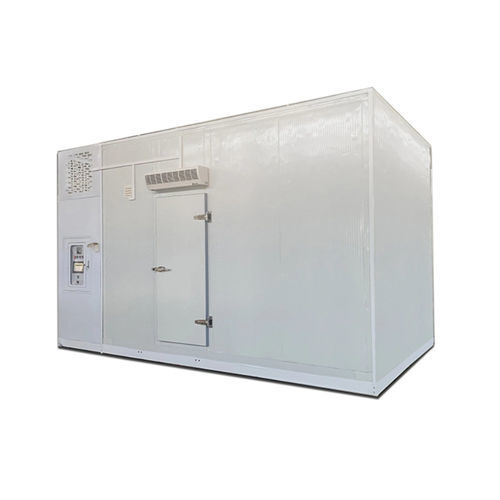 Chambre froide - FUJIAN SUPER TECH ADVANCED MATERIAL CO.,LTD.