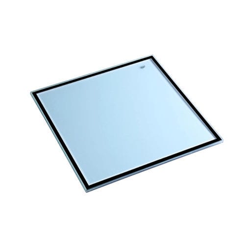 Vitre de protection isolation sous vide - FUJIAN SUPER TECH ADVANCED MATERIAL CO.,LTD. - en verre / d'étanchéité