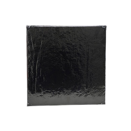 Matériau isolant thermique - FUJIAN SUPER TECH ADVANCED MATERIAL CO.,LTD. - en fibre de verre / pour réfrigérateur / isolée par le vide