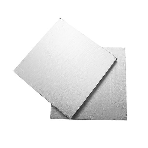 Matériau isolant thermique - FUJIAN SUPER TECH ADVANCED MATERIAL CO.,LTD. - en fibre de verre / pour bâtiment / isolée par le vide