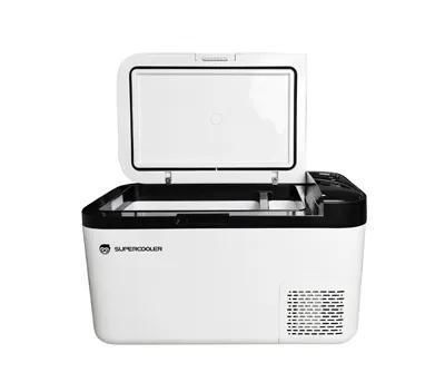 Réfrigérateur alimentaire - SAV-WPR - FUJIAN SUPER TECH ADVANCED MATERIAL CO.,LTD. - portable / isolé