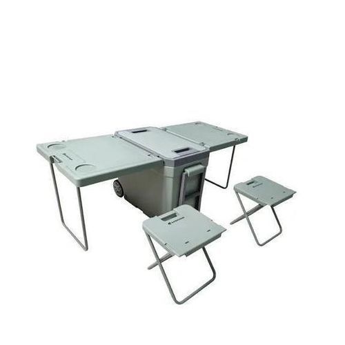 Caisson isotherme - SPV-CB - FUJIAN SUPER TECH ADVANCED MATERIAL CO.,LTD.