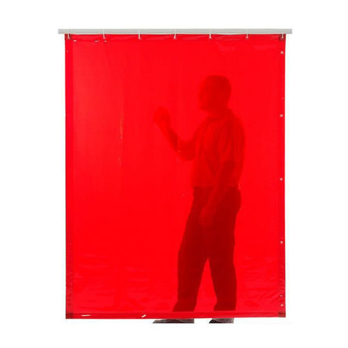 Rideau de soudure semi-transparent - KP series - FRESHWELD ULUSLARARASI TİCARET VE SANAYI A.S - flexible