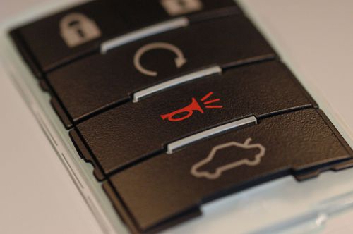 Clavier numérique à membrane - ShinEtsu - en caoutchouc silicone