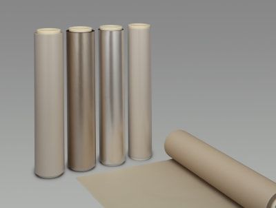 Film de laminage - Shin-Etsu Sepla - ShinEtsu - multicouche / en plastique / en PEEK