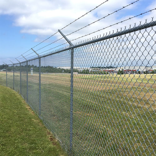 Grillage de protection - FDCI115001 - Fence Depot