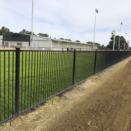 Clôture de sécurité - FDCI109001 - Fence Depot - soudée