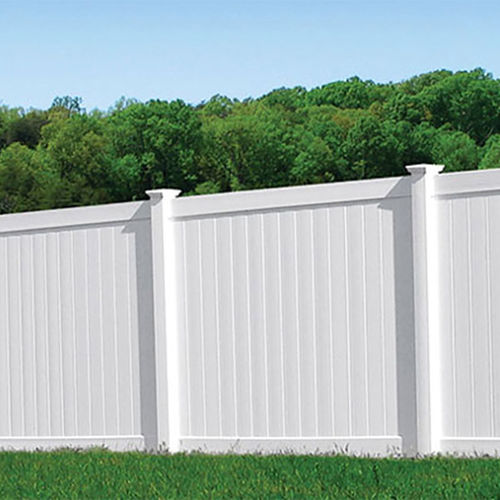 Clôture - FDR108001 - Fence Depot