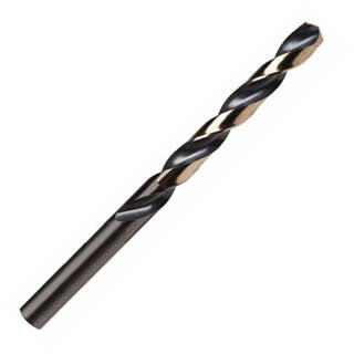 Foret monobloc - 60201 series - Suqian ARES Tools Co., Ltd. - multiusage / HSS / à tige droite
