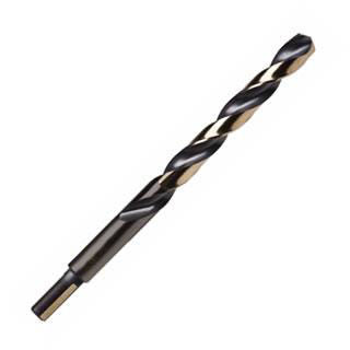 Foret monobloc - 6020238 series - Suqian ARES Tools Co., Ltd. - multiusage / en acier rapide / à centrer