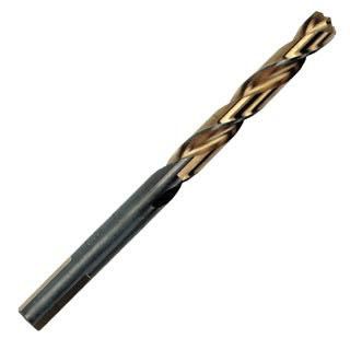Foret monobloc - 60501 series - Suqian ARES Tools Co., Ltd. - multiusage / en acier rapide / auto-centreur