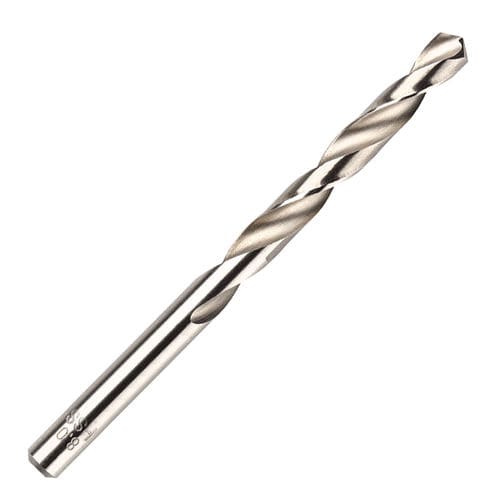 Foret monobloc - 60101 series - Suqian ARES Tools Co., Ltd. - pour acier / pour bois / pour matières plastiques
