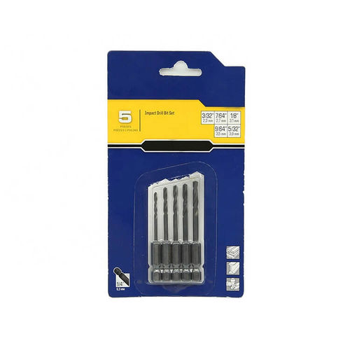 Foret monobloc - Suqian ARES Tools Co., Ltd. - pour titane / HSS