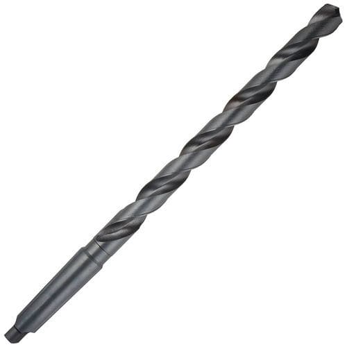 Foret monobloc - Suqian ARES Tools Co., Ltd. - à usage général / en acier rapide / pour trous profonds