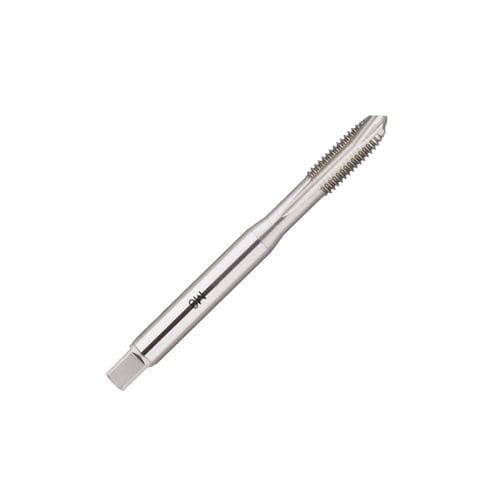 Taraud machine pour trous débouchants - Suqian ARES Tools Co., Ltd. - à goujures hélicoïdales / HSS