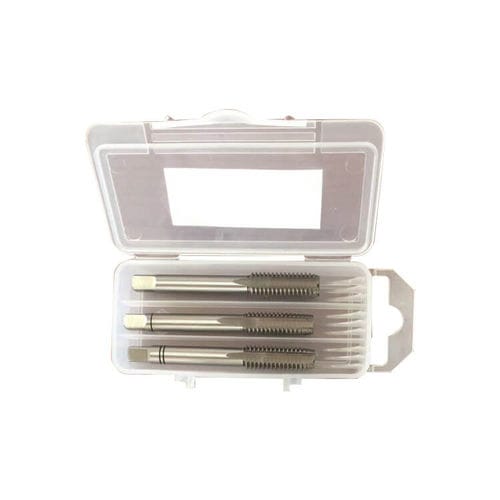 Jeu de tarauds HSS - Suqian ARES Tools Co., Ltd.