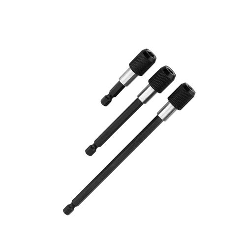 Porte-embout universel 1/4" - Suqian ARES Tools Co., Ltd.