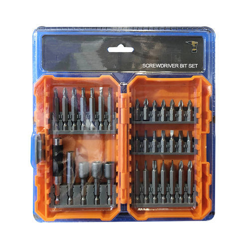 Jeu de forets à plaquettes - 33 series - Suqian ARES Tools Co., Ltd.