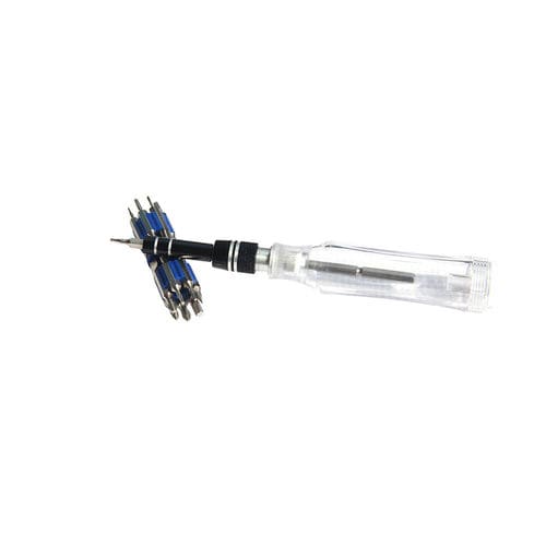 Jeu d'embouts de vissage Phillips - Suqian ARES Tools Co., Ltd. - en métal
