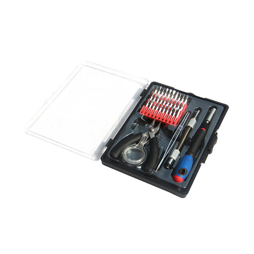 Jeu d'embouts de vissage Pozidriv - Suqian ARES Tools Co., Ltd. - en métal