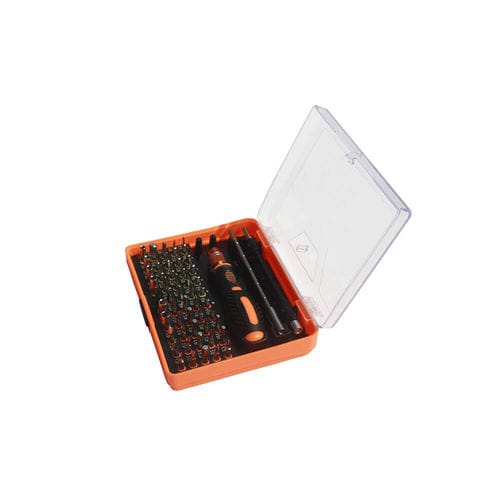 Jeu d'embouts de vissage Torx - Suqian ARES Tools Co., Ltd. - Phillips / Pozidriv / en métal