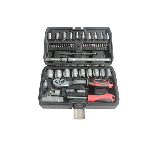 Jeu d'embouts de vissage Torx - Suqian ARES Tools Co., Ltd. - Phillips / Pozidriv / en métal