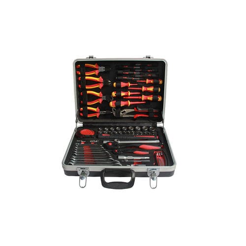 Caisse à outils pour mécanicien - Suqian ARES Tools Co., Ltd.