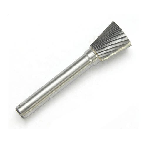 Fraise carbure monobloc - SN series - Suqian ARES Tools Co., Ltd. - lime / au carbure de tungstène / pour métaux non ferreux