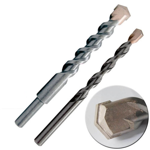 Foret monobloc - Pro  - Suqian ARES Tools Co., Ltd. - pour béton / en carbure