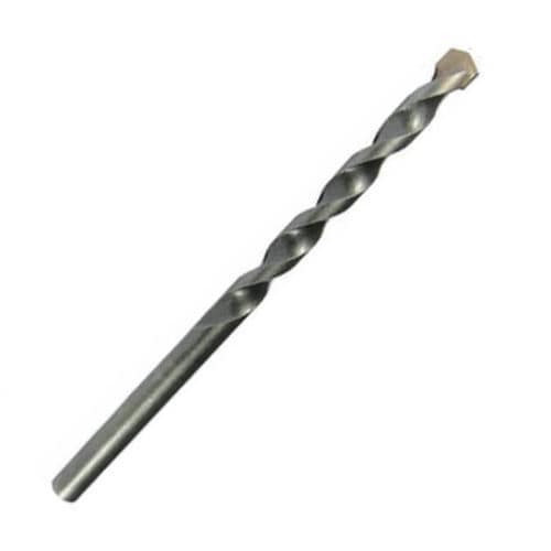 Foret monobloc - Suqian ARES Tools Co., Ltd. - pour béton / en carbure / à goujures hélicoïdales
