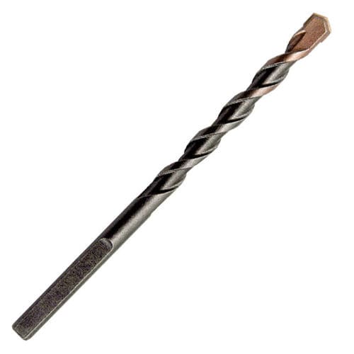Foret monobloc - Suqian ARES Tools Co., Ltd. - pour béton / en carbure / plat