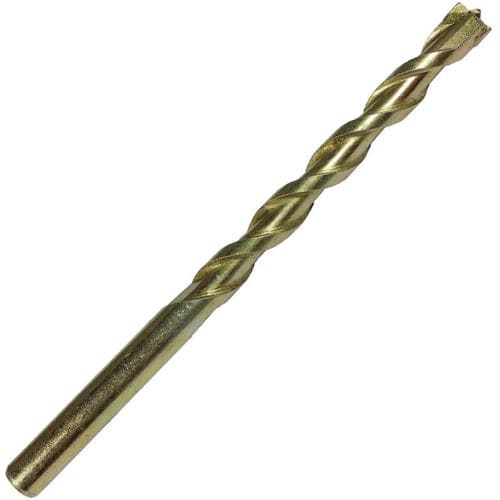 Foret monobloc - Pro  - Suqian ARES Tools Co., Ltd. - pour PVC / en carbure / en diamant