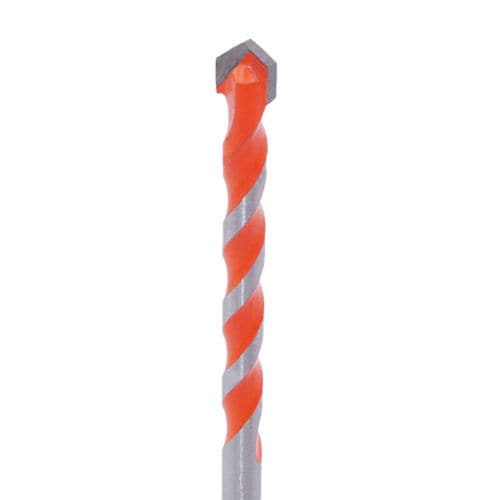 Foret monobloc - TCT  - Suqian ARES Tools Co., Ltd. - pour PVC / en diamant / plat