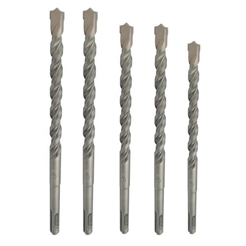 Foret monobloc - SDS  - Suqian ARES Tools Co., Ltd. - pour bois / multiusage / en carbure