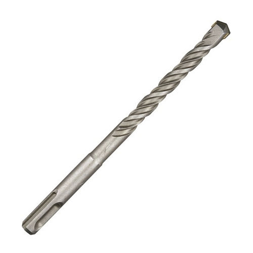 Foret monobloc - 704010 series - Suqian ARES Tools Co., Ltd. - à usage général / en carbure / pour marteau perforateur