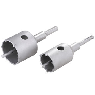 Trépan pour pierre - 70801 series - Suqian ARES Tools Co., Ltd. - pour béton