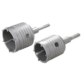 Trépan pour béton - 70802 series - Suqian ARES Tools Co., Ltd. - pour pierre