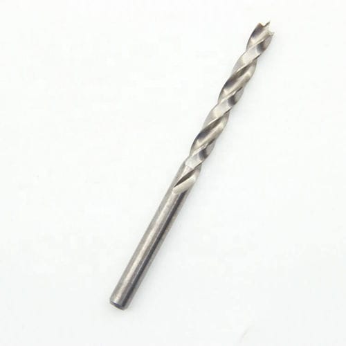 Foret monobloc - Suqian ARES Tools Co., Ltd. - pour bois / HSS / hélicoïdal