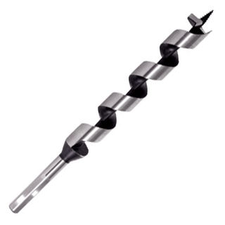 Foret monobloc - 804010 series - Suqian ARES Tools Co., Ltd. - pour bois / à centrer / d'alésage