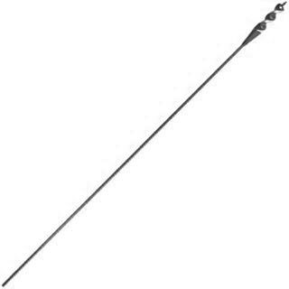 Foret monobloc - 805010 series - Suqian ARES Tools Co., Ltd. - béton / au carbure de tungstène / HSS