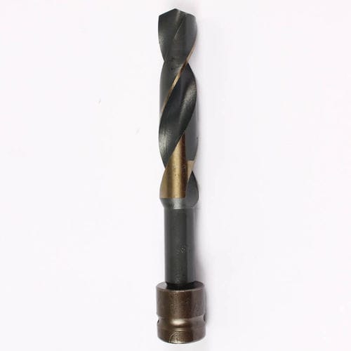 Foret monobloc - Suqian ARES Tools Co., Ltd. - pour bois / pour matières plastiques / HSS