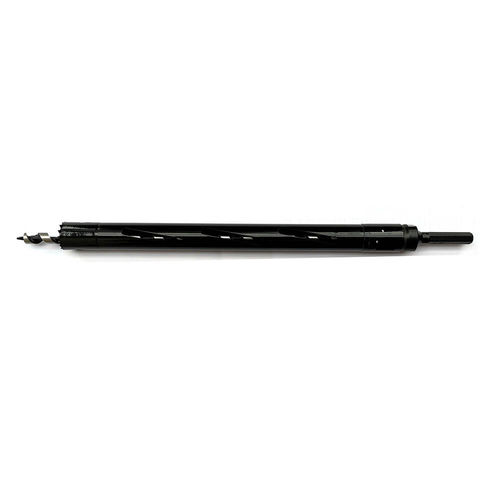 Scie cloche pour le bois - 501020 series - Suqian ARES Tools Co., Ltd. - pour plastique / bimétal / profonde