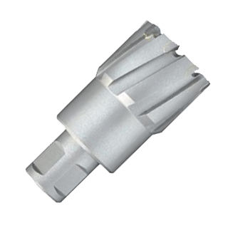 Fraise annulaire au carbure - 50601350 series - Suqian ARES Tools Co., Ltd. - Weldon