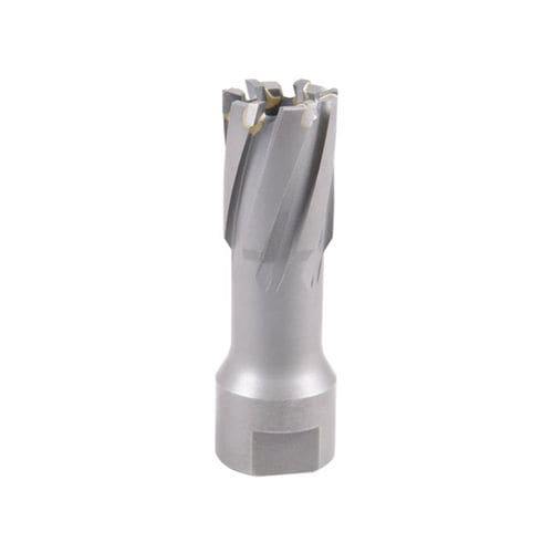 Fraise annulaire au carbure - 50603500 series - Suqian ARES Tools Co., Ltd. - longue