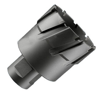 Fraise annulaire au carbure - 5060250 series - Suqian ARES Tools Co., Ltd. - Weldon